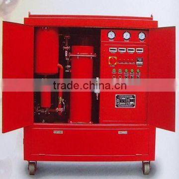 Voltage Transformer oil purifying equipments