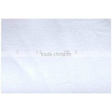 T/C plain dyed fabric for shirting and pocketing
