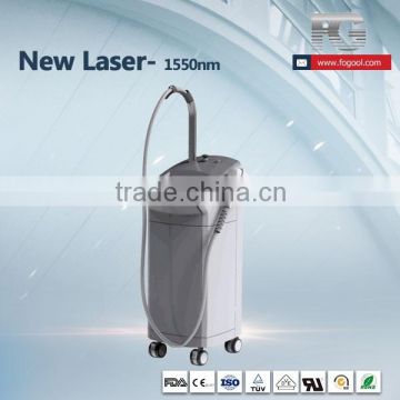 2016 Professional Fractional Er Laser machine for Skin Resurfacing