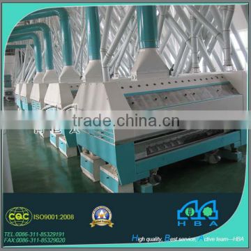 chinese wheat milling / grinding mill machine prices