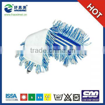 industrial easy cleaning mop head