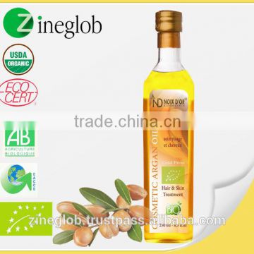Pure Argan Oil 500 ml ( plastic spray )