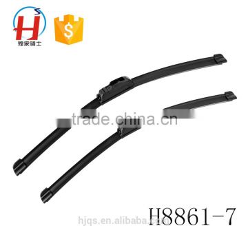 High quality floor wiper rubber H8861-7 bosch Universal wiper blade fit with 95% cars