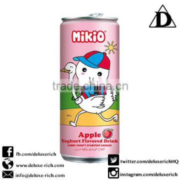 Mikio Apple Yogurt/Smoothie Drink