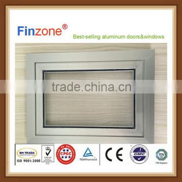 Customized popular style sliding window or window screen
