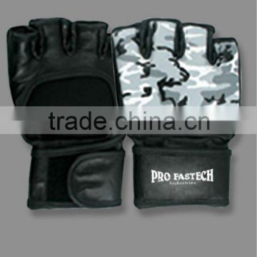 UFC Style Printing Gloves