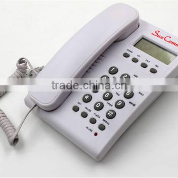 SC-104 PSTN line phone