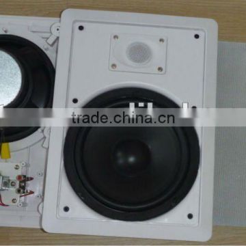 8inch Wall Speaker ( YWS200-102T )