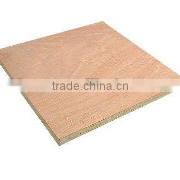 Acid-base resistant, pollution-proof film faced waterproof 2.6mm plywood for furniture