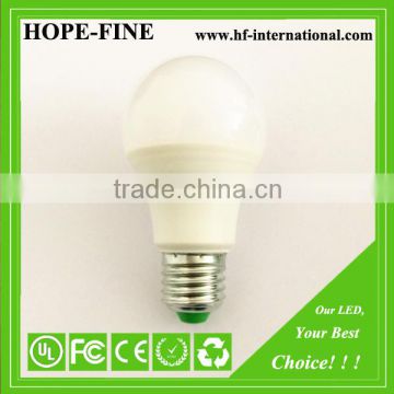 5w 7w 9w 12w 15w 18W B22 / E27 LED Bulb Good Price LED Bulb