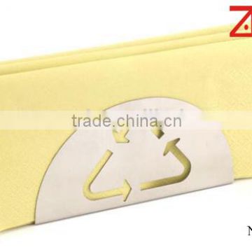 Tinplated Paper Napkin holder/Tissue holder/Napkin stand