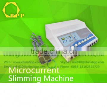 BPP hot sale product ems slimming machine