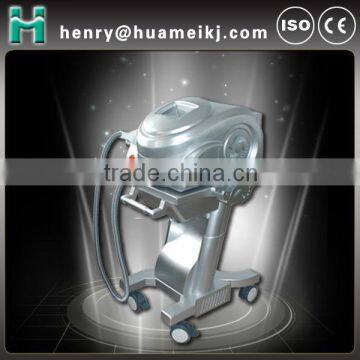 Hair Removal Best 480-1200nm IPL Machine From Huamei