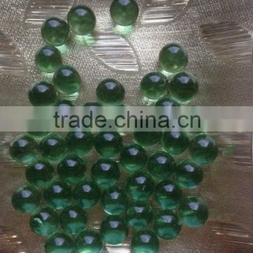Glass marble crystal round 16mm/25mm/35mm