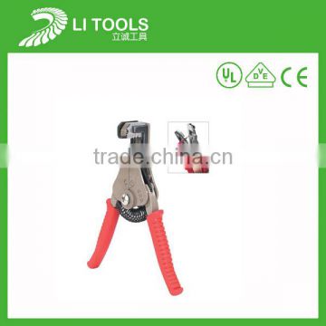 Stainless Steel Wire Stripping cute looping Pliers