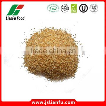 AD Garlic granules40-60mesh dehydrated garlic G1