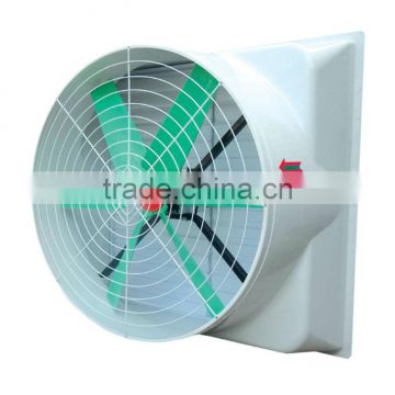 OFS brand centrifugal shutter exhaust fan /poultry fan/Industrial fan