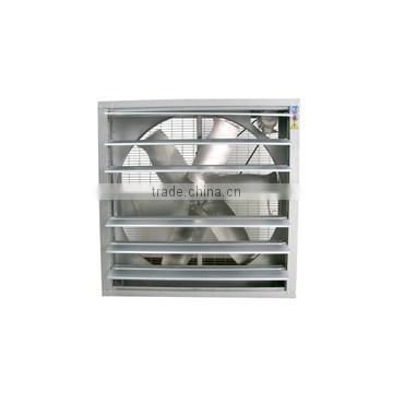exhaust fan for poultry house