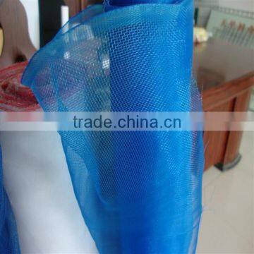 factory pvc window anti-mosquito window screens