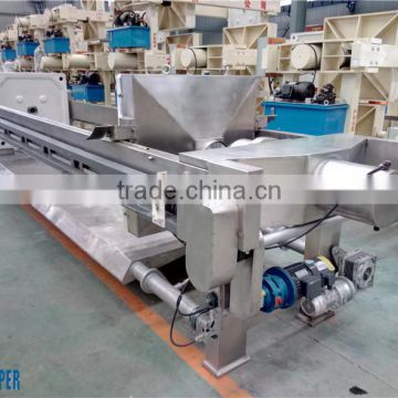 Stainless steel filter machinery, full stainless steel filter press