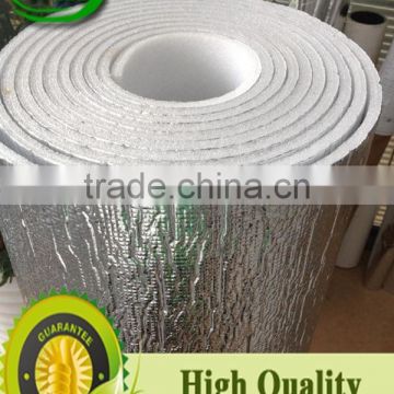 Ceiling Aluminum Foil EPE Foam Heat Insulation