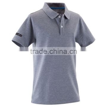 High quality custom golf shirt mens dry fit polo t shirt wholesale