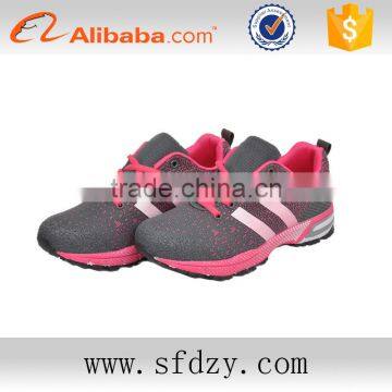 Best quality wholesale shoe china factory women's sports shoe online