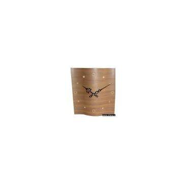 Sell Wood Wall Clock