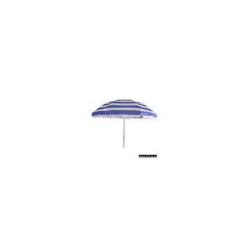 Beach Umbrella