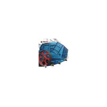 High efficiency cement fine crusher from China