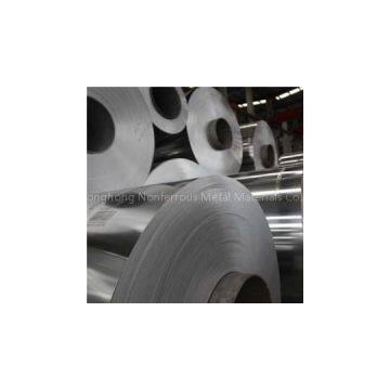 1100 Aluminum Coil