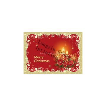 2014 Christmas Card,Card Printing,Make Holiday Card