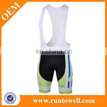 China supplier bicycle sports shorts/cycling bib shorts
