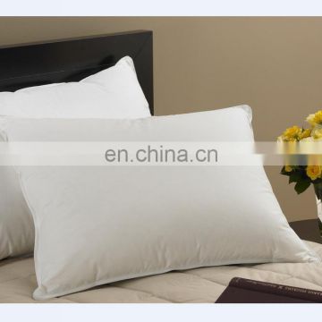 100% Pure Duck Feather Pillow - Sleep with comfort - Luxury Hotel Collection