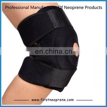 Professional Design Fashionable Knee Support for Sports