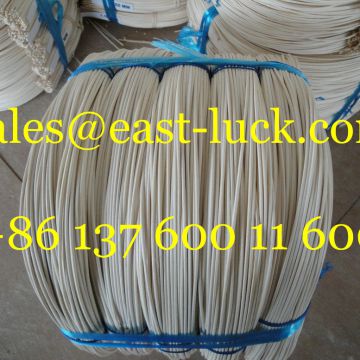 Round Rattan Core, Natural & Colored & Bleached