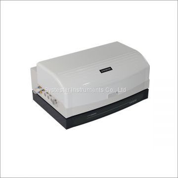 Gas Permeability Tester Transmission Rate Tester Carbon Paper Permeability Of Fuel Cells