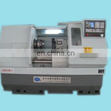 CJK6150 used lathe cnc machine