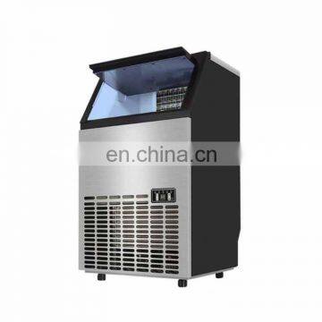 Supplier Energy Saving Cube Ice Maker Machine To Make Ice Cubes