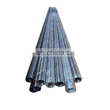 316 316L honing tube stainless steel seamless pipe