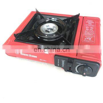 Super Mini Cheaper Cooking Range Camping Gas Stove Burner