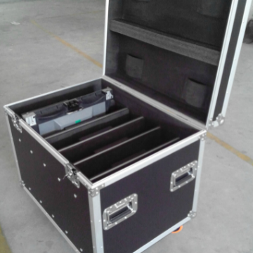 Epe & Pu Foam Material With Non-key Lock Road Case Tool Box