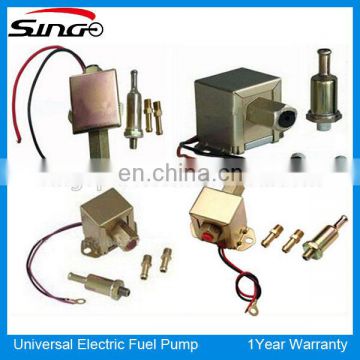 Universal Electric Fuel Pump
