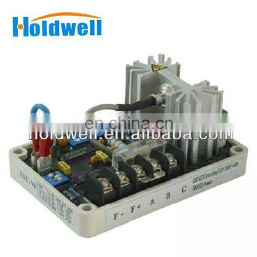 Automatic Voltage Regulator Compatible With Basler VR63-4 & VR63-4A