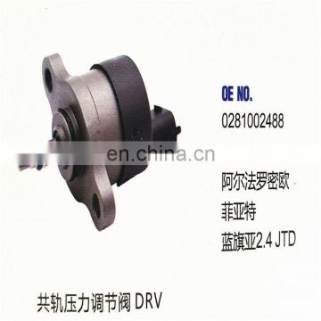 Diesel engine valve 0281002488