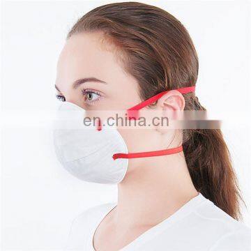 Health Respirator Plastic Nose Clip Dust Mask