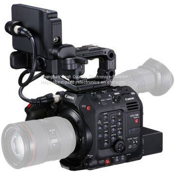 Canon EOS C500 Mark II 5.9K Full-Frame Camera Body (EF Mount) Price 3800usd