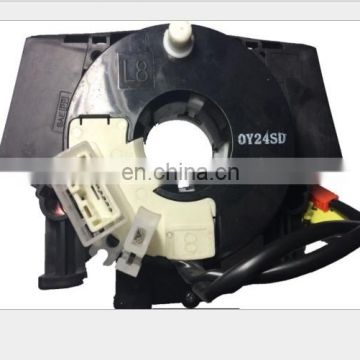 steering wheel hairspring suitable for Note (Europe)Micra X-Trail OE 25560BT25A 25560-BT25A B55679U00A B5567-9U00A