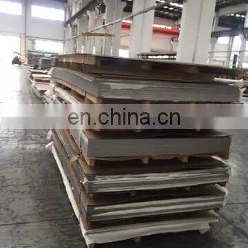 Nickel Alloy DIN 2.4068 Cold Rolled Sheets