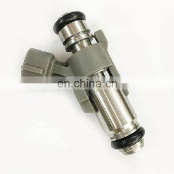 China Fuel Spray Injector Nozzle Fit For QQ